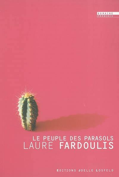 Le peuple des parasols