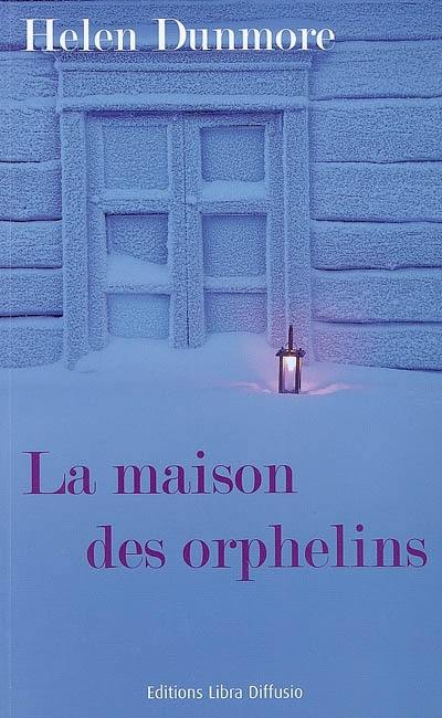 La maison des orphelins