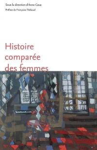 Histoire comparée des femmes : nouvelles approches