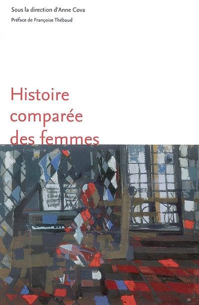 Histoire comparée des femmes : nouvelles approches