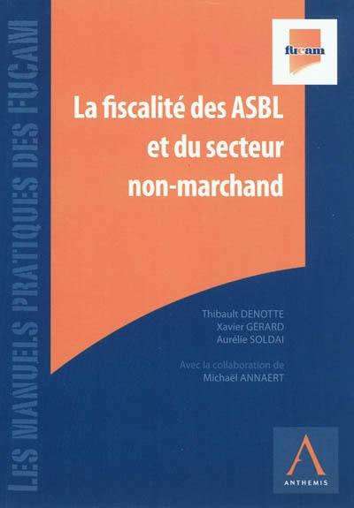 La fiscalité des ASBL et du secteur non-marchand