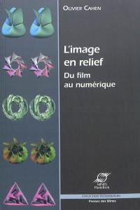 L'image en relief : du film au numérique