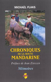 Chroniques de la route Mandarine