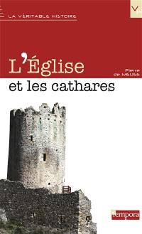 L'Eglise et les cathares