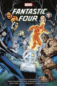 Fantastic Four. Vol. 1