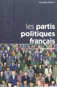 Les partis politiques français