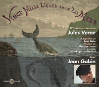 Vingt mille lieues sous les mers