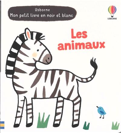 Les animaux