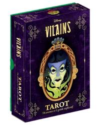 Tarot Vilains