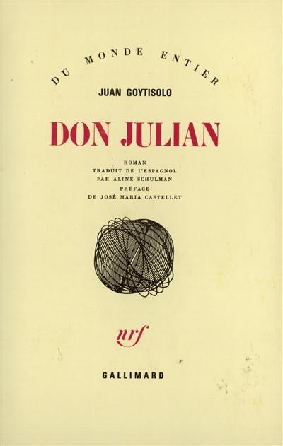 Don Julian