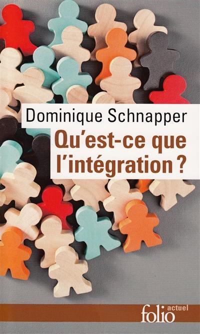 Qu'est-ce que l'intégration ?