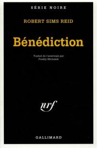 Bénédiction