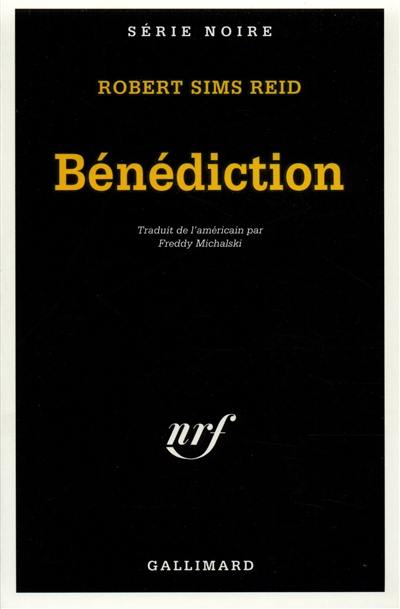 Bénédiction