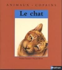 Le chat