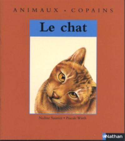 Le chat