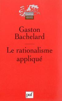 Le rationalisme appliqué