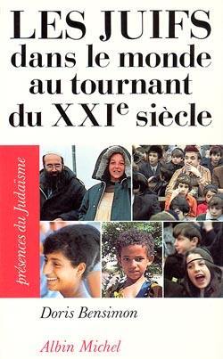 Les Juifs dans le monde au tournant du XXIe siècle