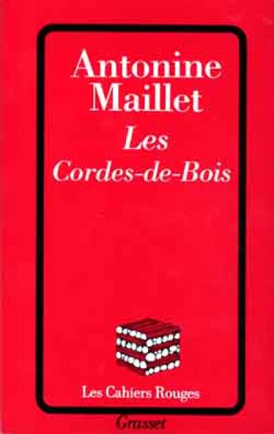 Les Cordes-de-Bois