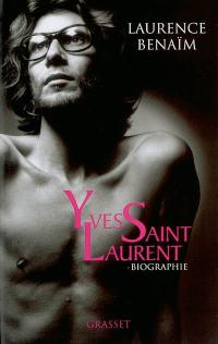 Yves Saint Laurent