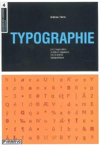 Typographie