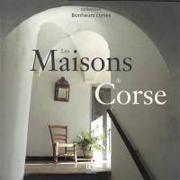 Les maisons de Corse