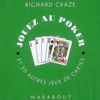 Jouez au poker et 50 autres jeux de cartes