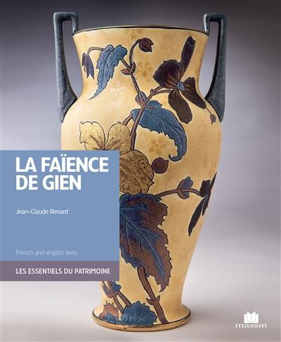 La faïence de Gien