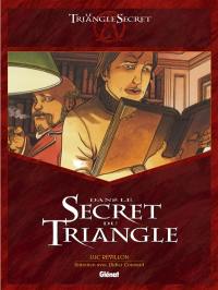 Dans le secret du triangle