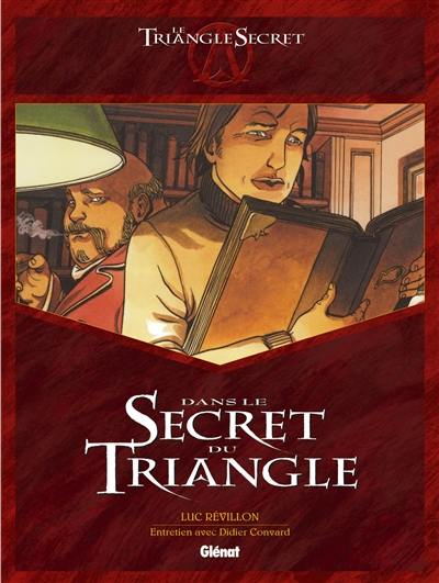 Dans le secret du triangle