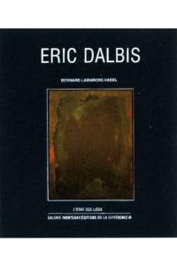 Eric Dalbis