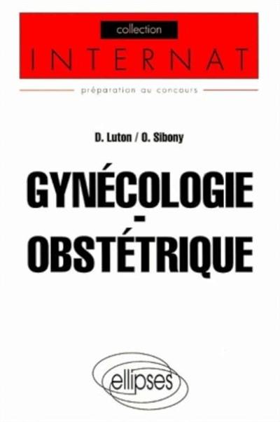 Gynécologie-obstétrique