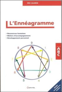 ABC de l'ennéagramme : reconnaître les différentes forces qui nous animent