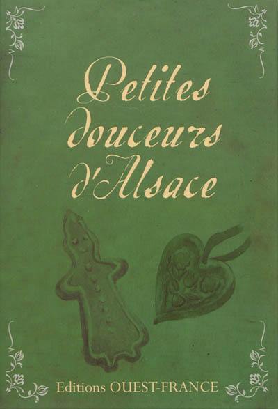 Petites douceurs d'Alsace