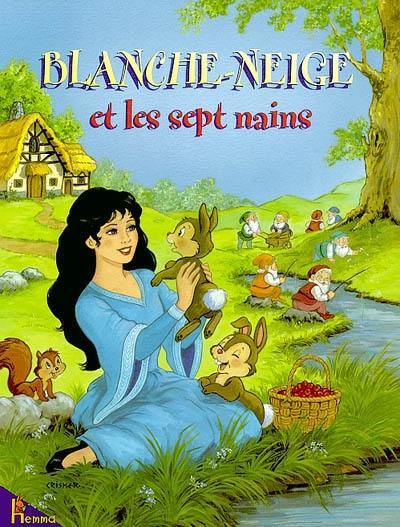 Blanche-Neige et les sept nains