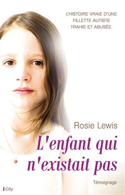 L'enfant qui n'existait pas