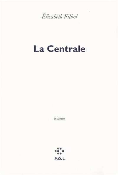 La centrale