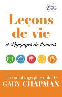 Leçons de vie et langages de l'amour