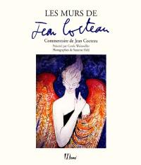 Les murs de Jean Cocteau