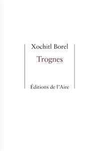 Trognes