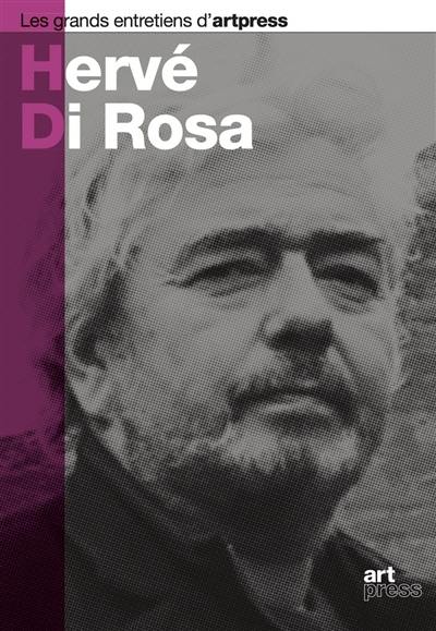 Hervé Di Rosa