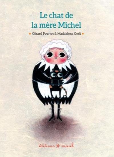 Le chat de la mère Michel