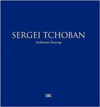 Sergei Tchoban Architecture Drawings