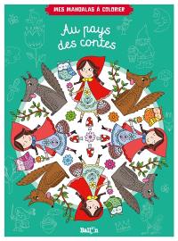 Au pays des contes