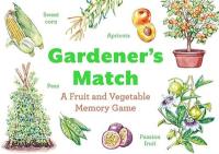 Gardener’s Match