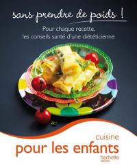 Cuisine pour les enfants