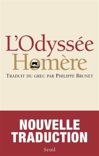 L'Odyssée