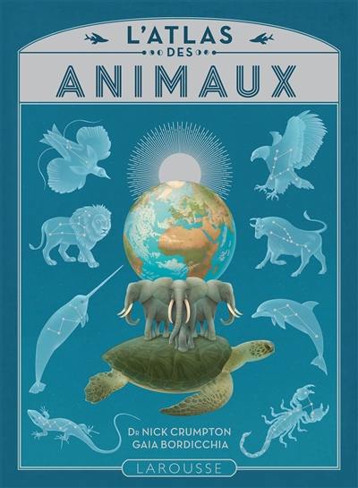 L'atlas des animaux