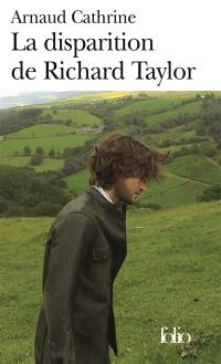 La disparition de Richard Taylor