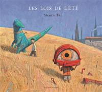 Les lois de l'été