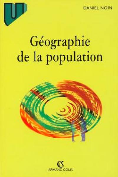 Géographie de la population